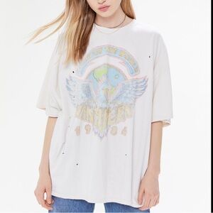 Urban Outfitters graphic tee